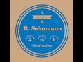 Robert Schumann: Piano Trio No. 3 in G Minor, Op. 110 (live) / TRIORARO