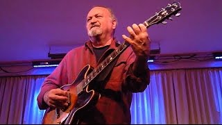Tinsley Ellis - The Axe