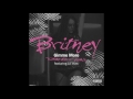 Britney Spears - Gimme More (Kimme More Remix/Audio) Ft. Lil Kim