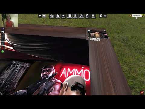 Tabletop Simulator - Intro To One World (Uncle Josh Gaming) (2021 02 17)