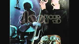 The Doors - Celebration Of The Lizard (Absolutley Live)