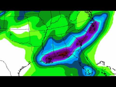July 26 Weather Xtreme Video - Morning Edition