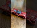 Hot Wheels 2025 TV Series Batmobile P Case Unboxing Shortsfeed Hotwheels Batman Shortsfeed