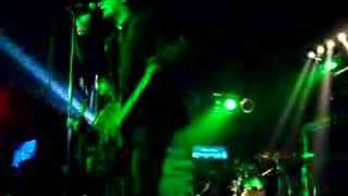 Neurosonic - I Will Always Be Your Fool - Live