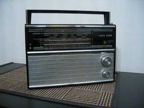 RTL Radio (Aufsteh'n ist schön) 1984