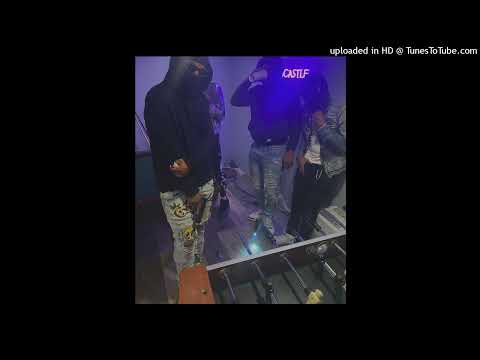 TRELL FLOCK X TGS ZOOM X FATBOI ZAE - Lost Bro (Okay)
