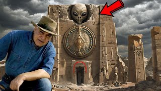 Descobertas no Egito que Desafiam Tudo o que Sabemos! Maratona CanalRS