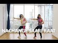 Nachange Saari Raat - DANCE FITNESS by NAACH