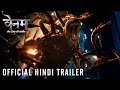 VENOM: LET THERE BE CARNAGE - Official Hindi Trailer (HD)