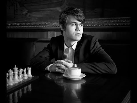 Magnus Carlsen vs. Sergey Karjakin WCCH 2016 vol. 7 |Bratislavská šachová akadémia|