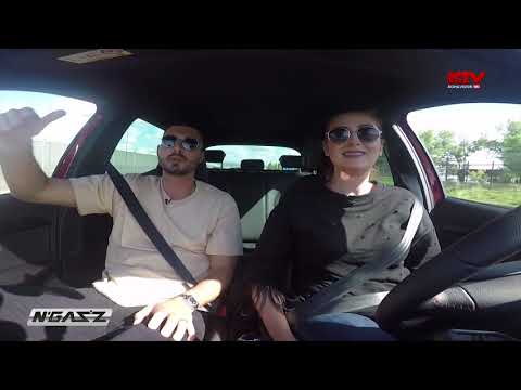 N'GAS'Z - Enis Bytyqi