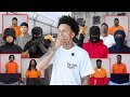 Bailing Out 10 YN S From The Most Dangerous City In America