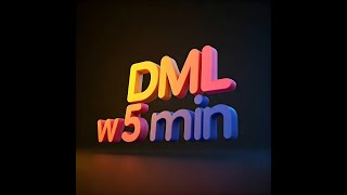 Wsparcia i opory by DML