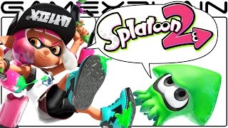 Splatoon 2 Global Testfire Discussion - Our Thoughts So Far!