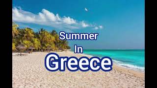 Download lagu Summer in Greece - GREEK MIX 2026DJ ALEDRO mp3 Download lagu Summer in Greece - GREEK MIX 2026DJ ALEDRO mp3