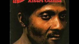 Albert Collins - Shiver And Shake