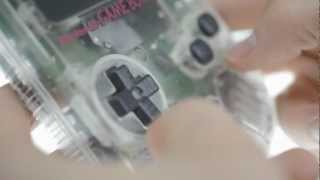 Review: Game Boy
