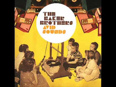 baker brothers-lady day and john coltrane