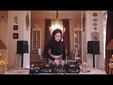 Dj - Pollyfonika [[[TECHNO MIX]]] Live Sessions d00b