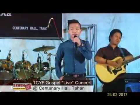 Rualthansanga khiangte - Tunge