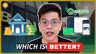 How to choose the Best business account in Singapore?