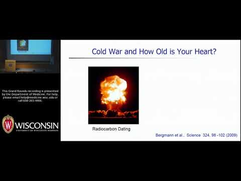 1/26/18: Cardiac Regeneration: The Future?