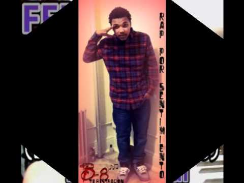 realidad del barrio - la para ft B-8, Dey_P, N-jey & jota-M