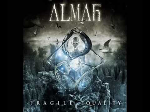 Almah - Magic Flame online metal music video by ALMAH