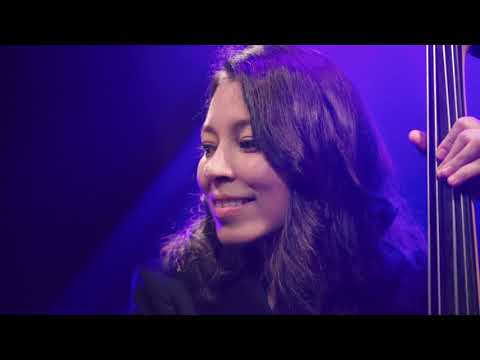 Tsiky - Gasy Jazz Project featuring Lalatiana (Gabrielle Randrian Koehlhoeffer)