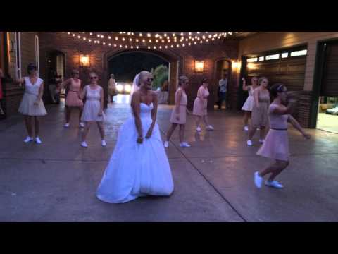Best Wedding Dance Ever