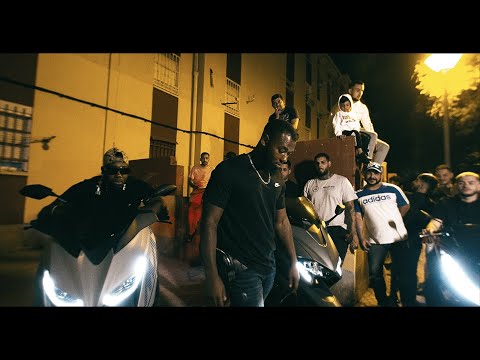 Siddy Guebara - Hasta Luego [Clip]