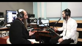 מלווה מלכא עם שי גז והרב מאור קריו פרשת וישב תשפב (הרב מאור קריו) - התמונה מוצגת ישירות מתוך אתר האינטרנט יוטיוב. זכויות היוצרים בתמונה שייכות ליוצרה. קישור קרדיט למקור התוכן נמצא בתוך דף הסרטון