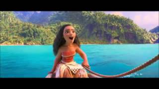 Disney&#39;s Moana - How far I&#39;ll go Alessia Cara edit