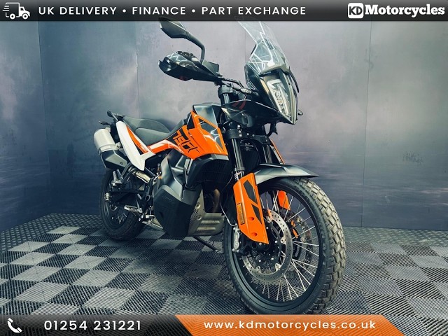 790 ADVENTURE
