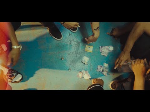 Tha Green House ft. MPSK, BigBoiKali, CrazyJosh & Dice - Welcome 2 Binangonan (Music Video Teaser)