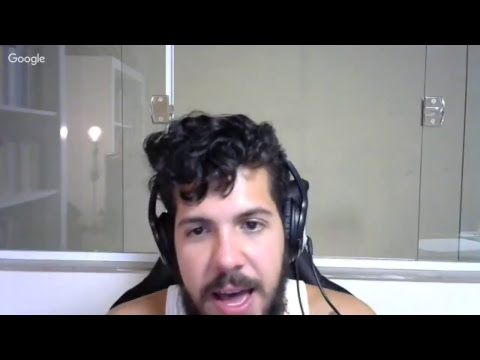 Vortex Caoscast # Live 7