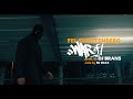 FEL SWEETENBERG - "WAR OF ART" (prod. by DJ BRANS, cuts by DJ DJAZ)