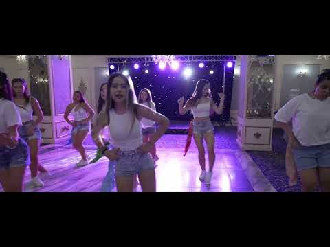 Emilian x @BlvckMatias - NICOtina / Choreography by Elena & Ada