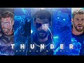 THUNDER THOR EDITE Thor Status Thor Whatsapp Status Thunder Song Status