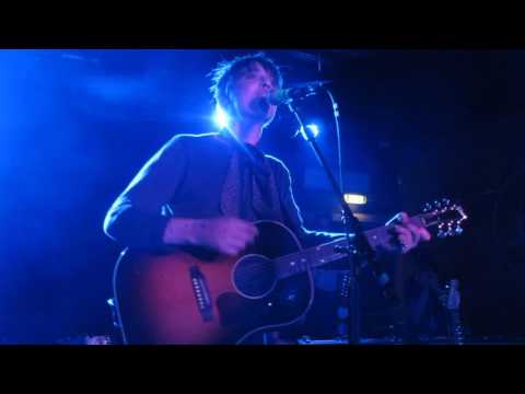 Peter Doherty - Do You know Me? Live @ Brixton Jamm