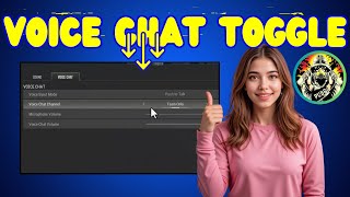 Download lagu How To Enable or Disable Voice Chat in PUBG Battlegrounds on PC - Detailed Tutorial mp3