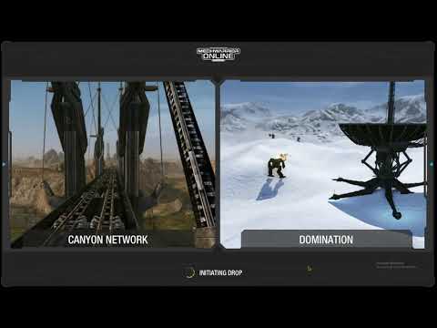 MWO Heavy heavy gauss on a Trebuchet?? (High quality)