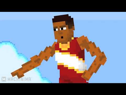 Sonic for Hire Season 7 Episode 12 - The Creator