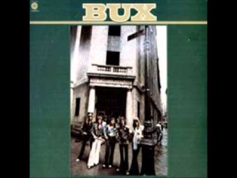 bux-we come to play-your time has come-1976