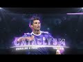 Fontas x Black - Cristiano Ronaldo & Lionel Messi | Cataclysm [Edit/AMV]!