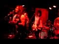 Gypsy Pistoleros - Dirty Side of Midnight