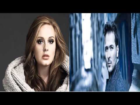 Edward Maya feat Adele   Hello  Official Song 2017    YouTube