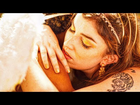 Louise Page - Little Icarus (Official Music Video)