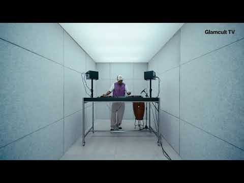 Glamcult TV – Jarreau Vandal