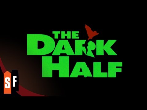 The Dark Half (1993) Official Trailer
